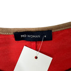 Camisola MO woman