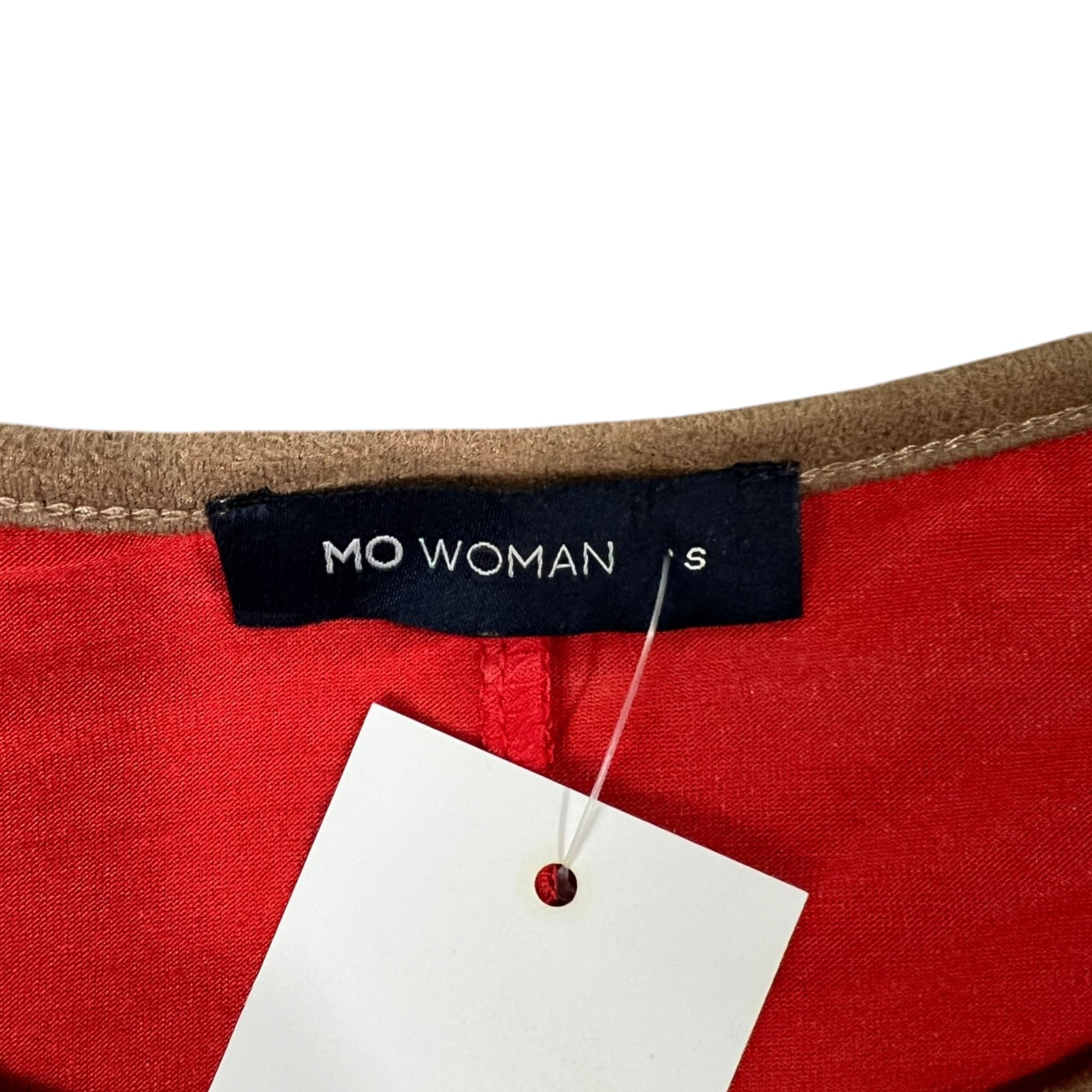 Camisola MO woman