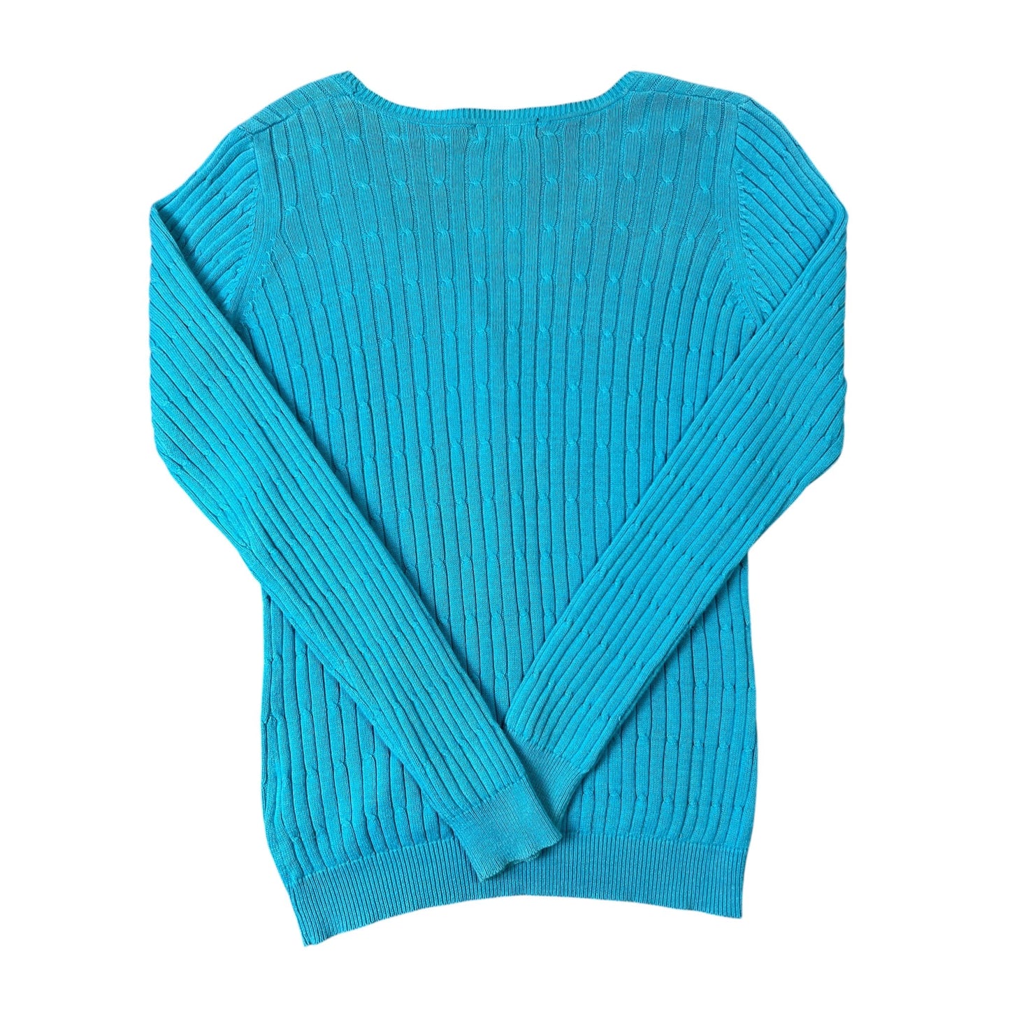 Casaco Malha Barred´s