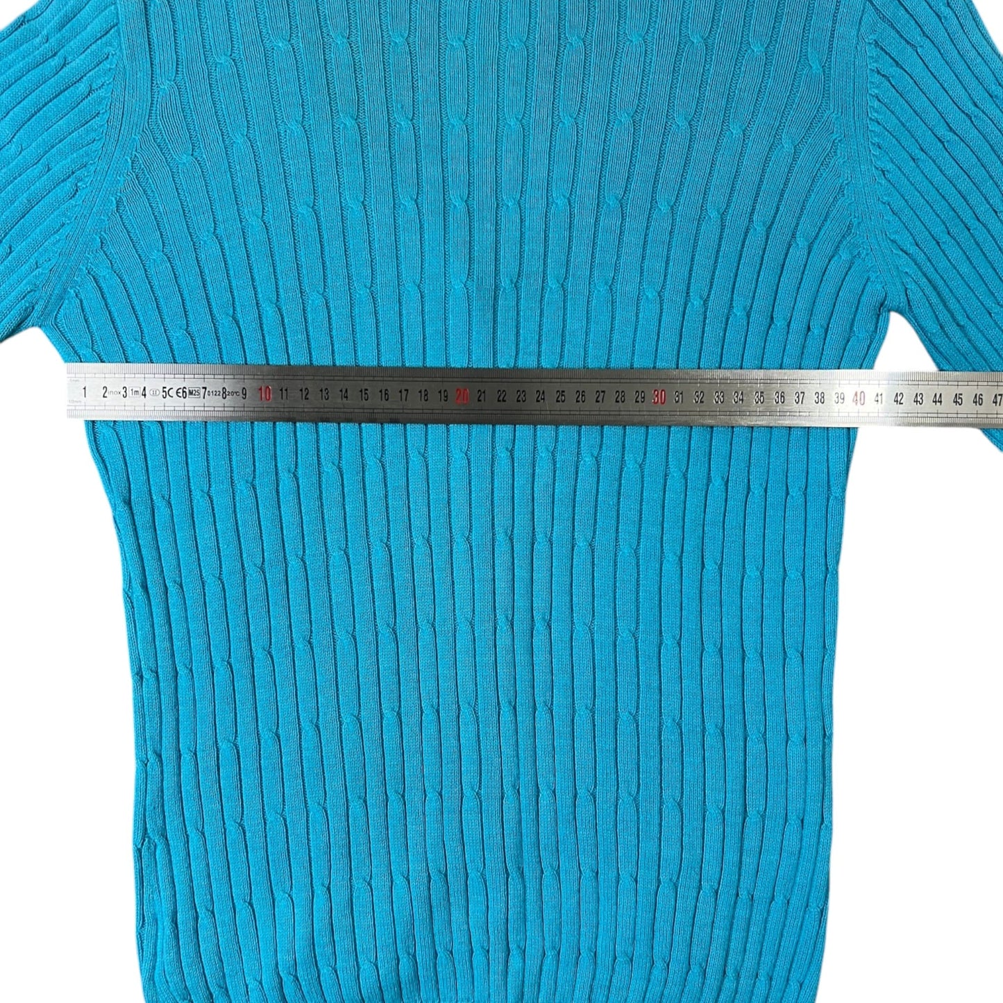 Casaco Malha Barred´s