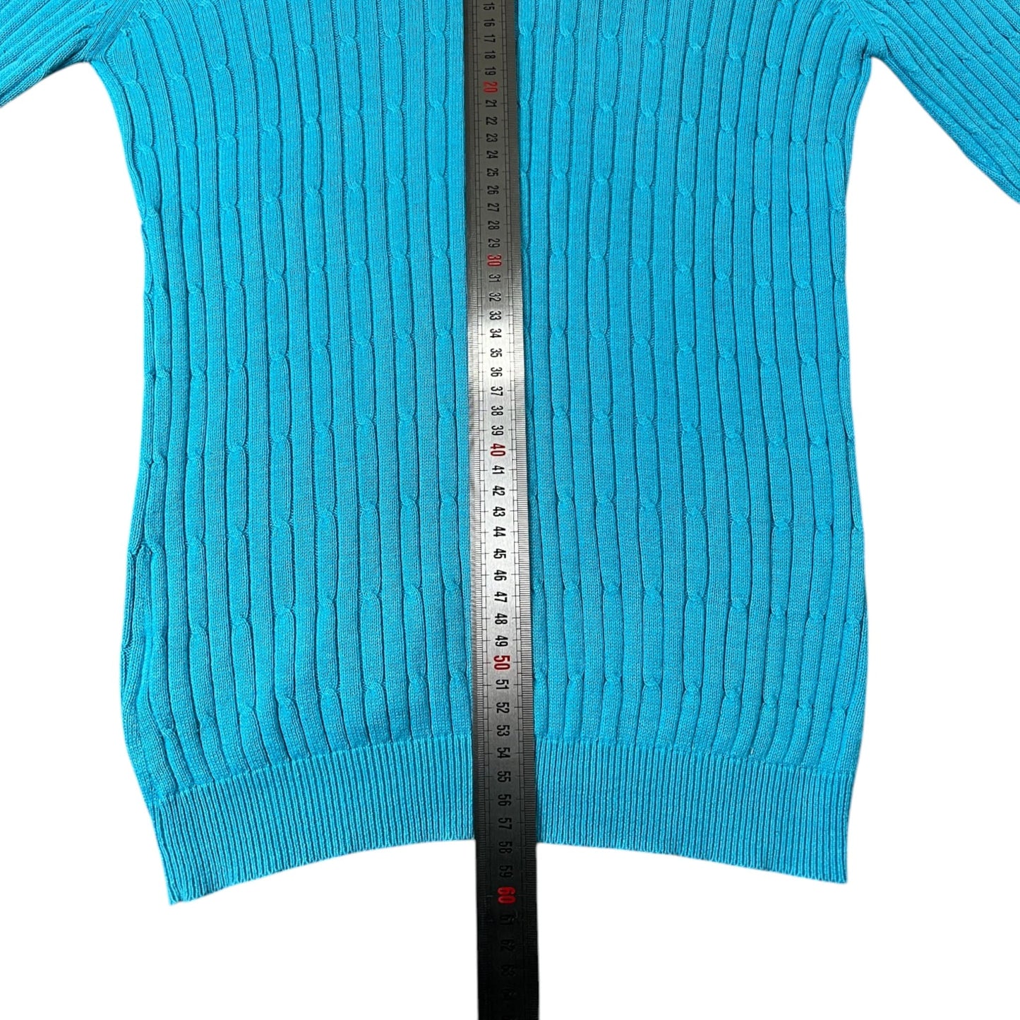 Casaco Malha Barred´s