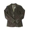 Blazer Bombazine