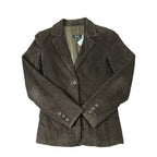 Blazer Bombazine