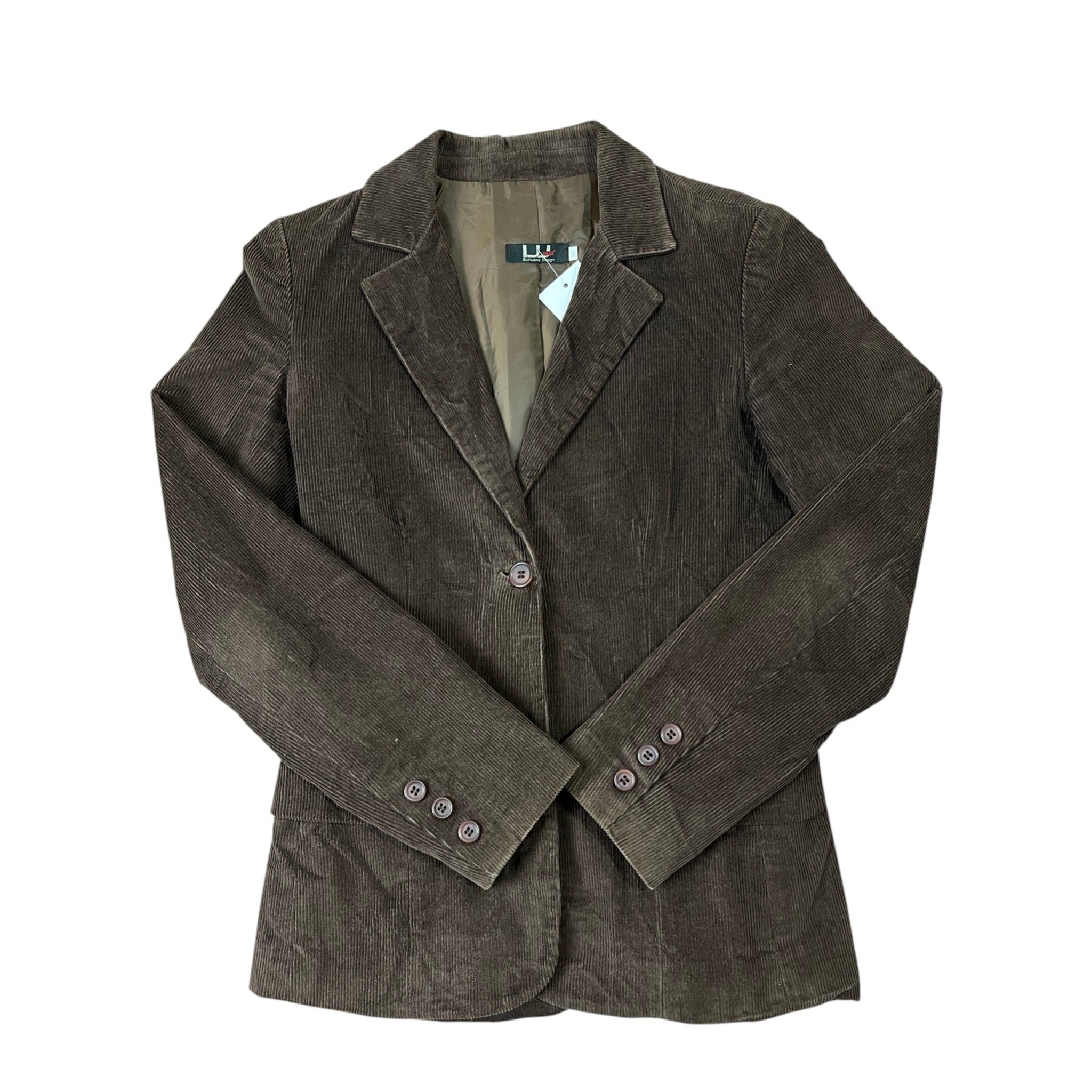 Blazer Bombazine