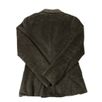 Blazer Bombazine