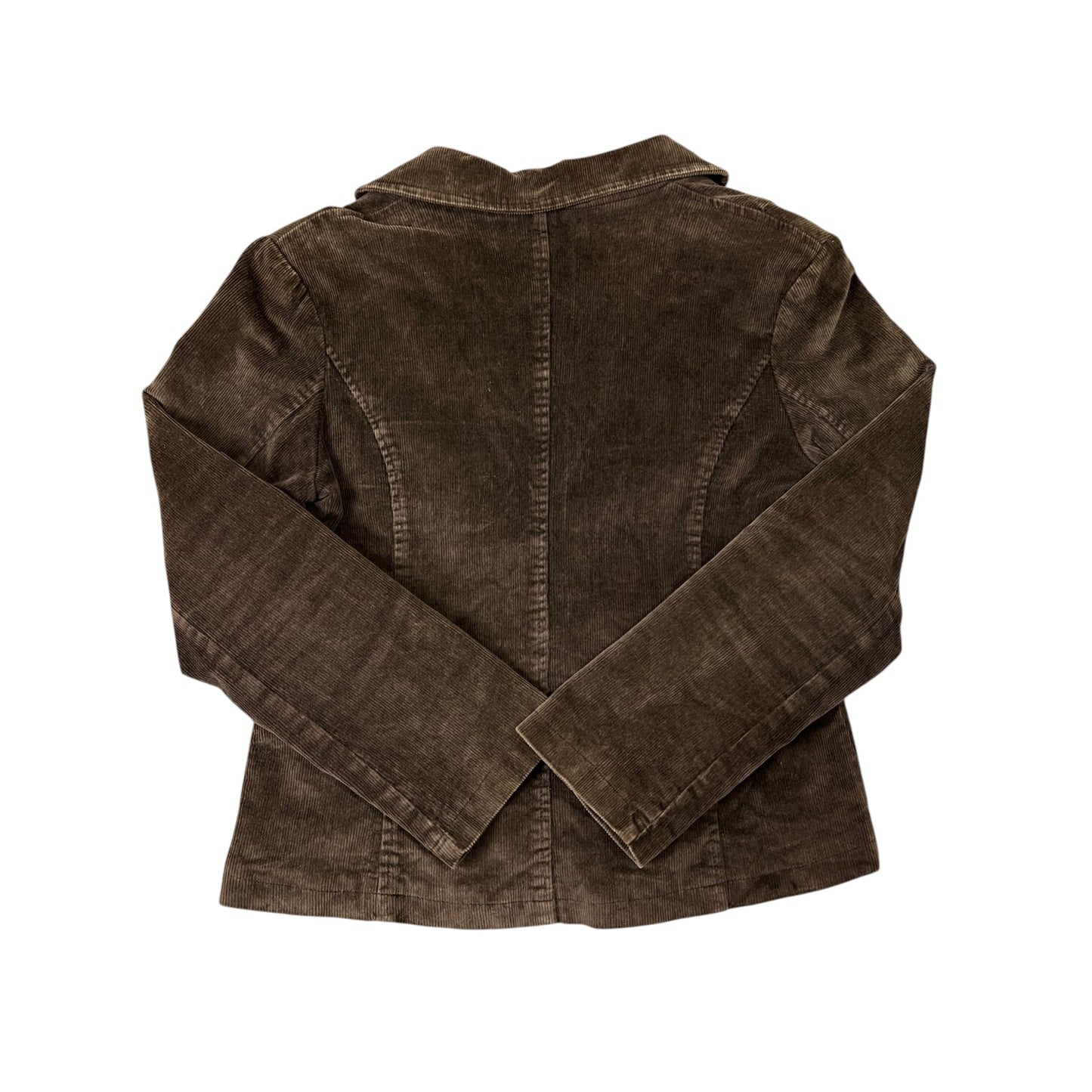 Blazer Chenrall bombazine