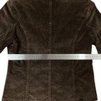 Blazer Chenrall bombazine