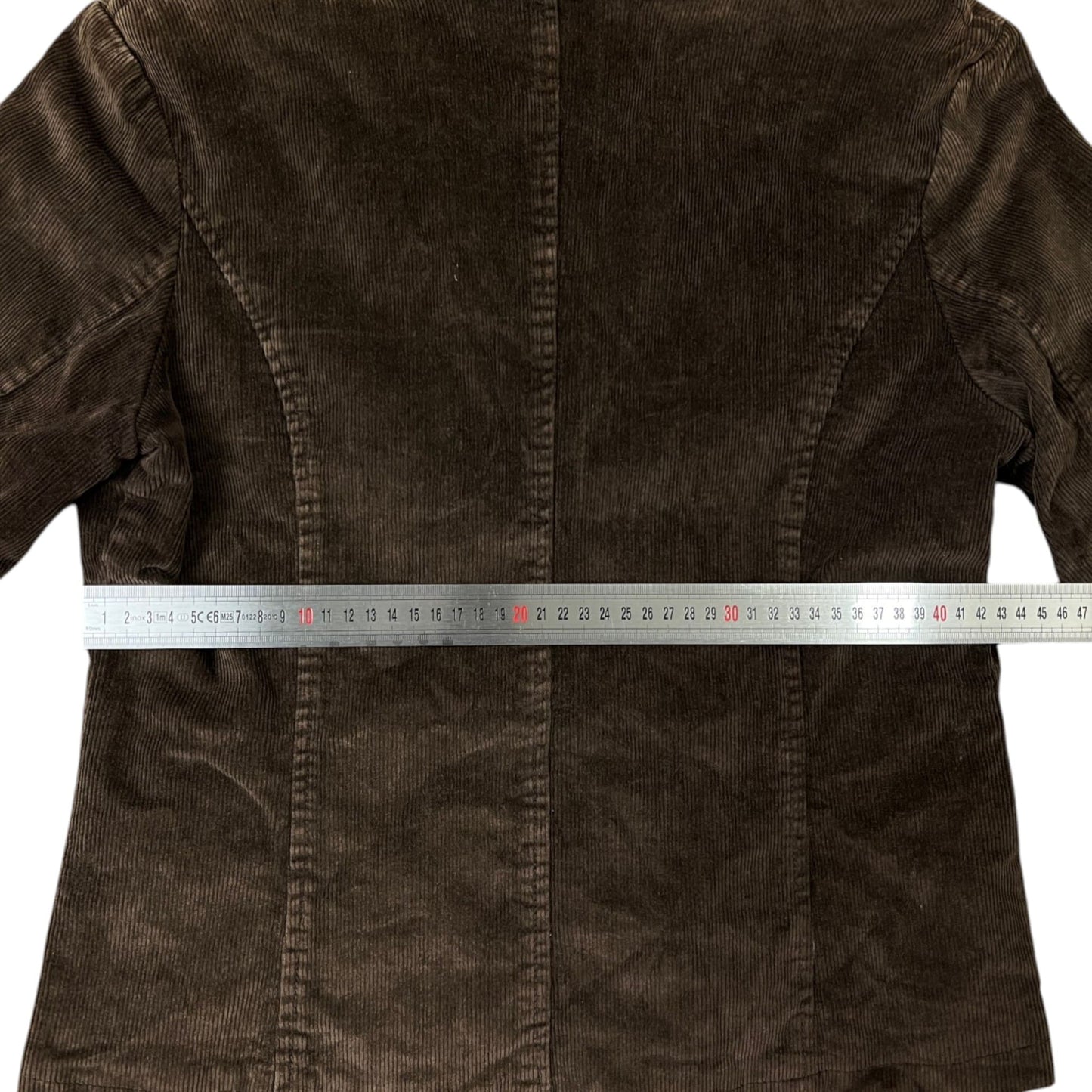 Blazer Chenrall bombazine