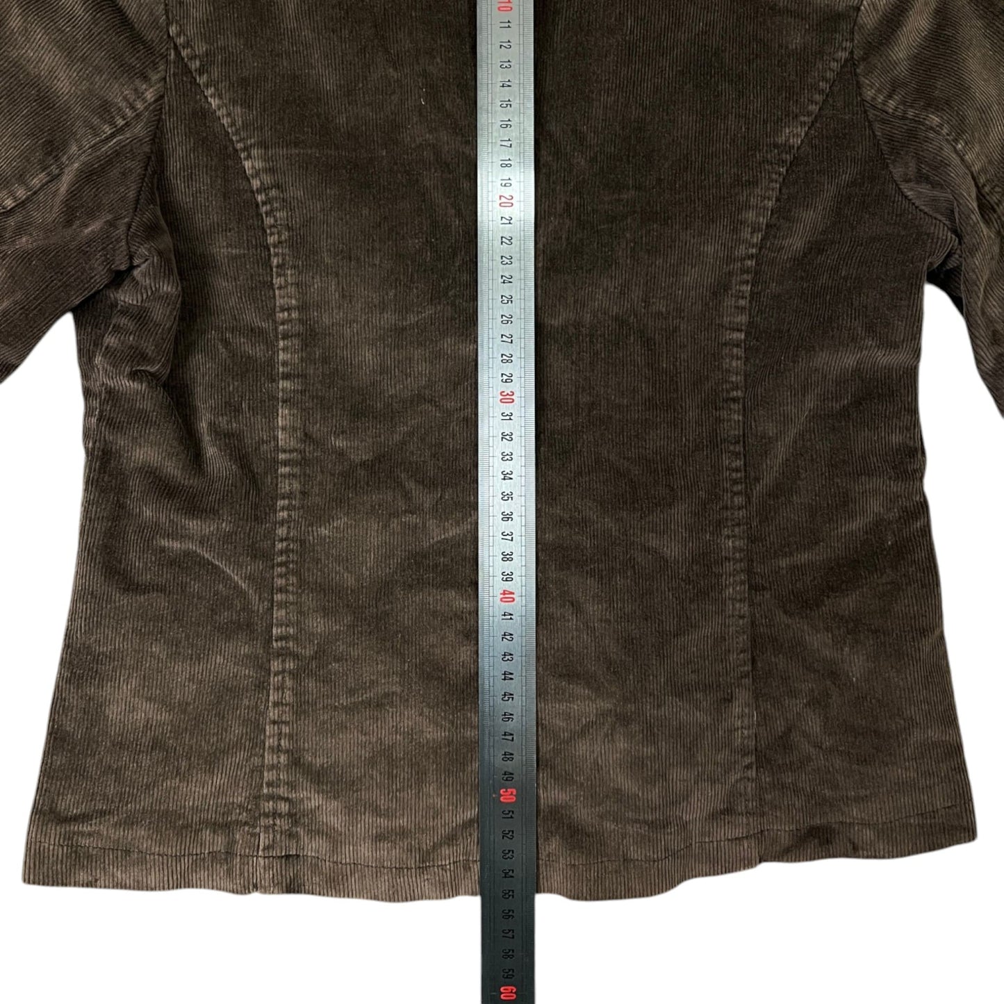 Blazer Chenrall bombazine