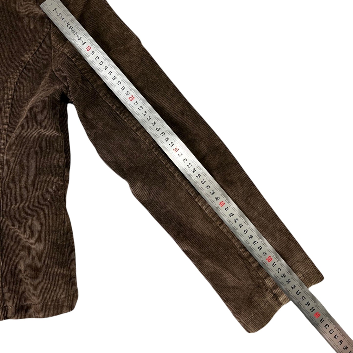 Blazer Chenrall bombazine