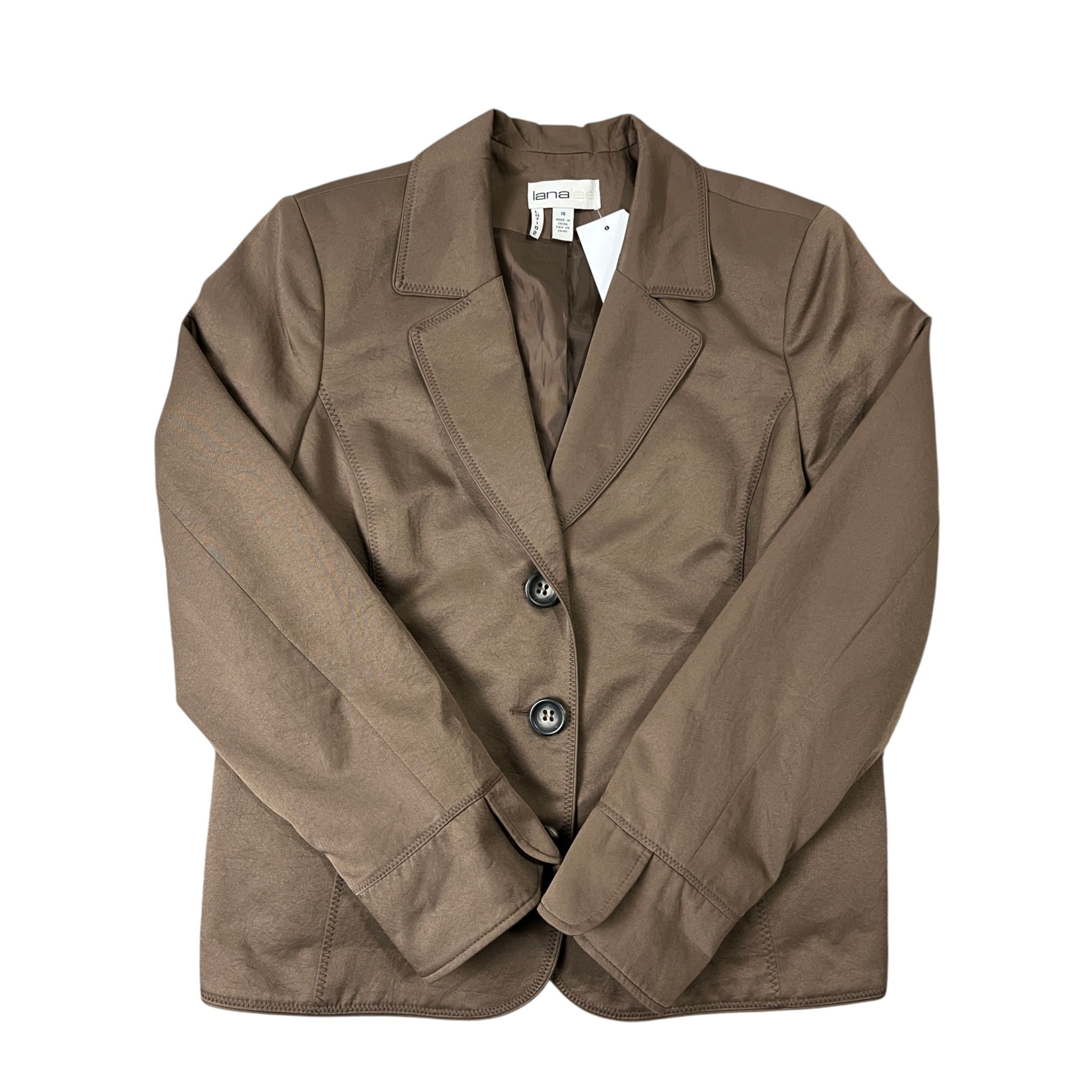 Blazer Lanalee