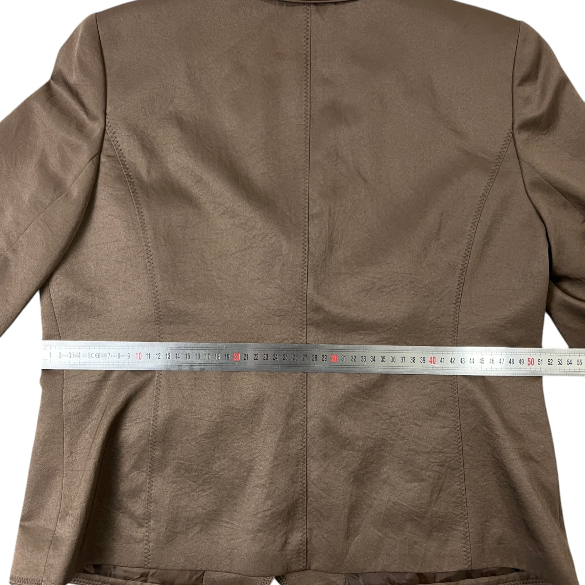 Blazer Lanalee