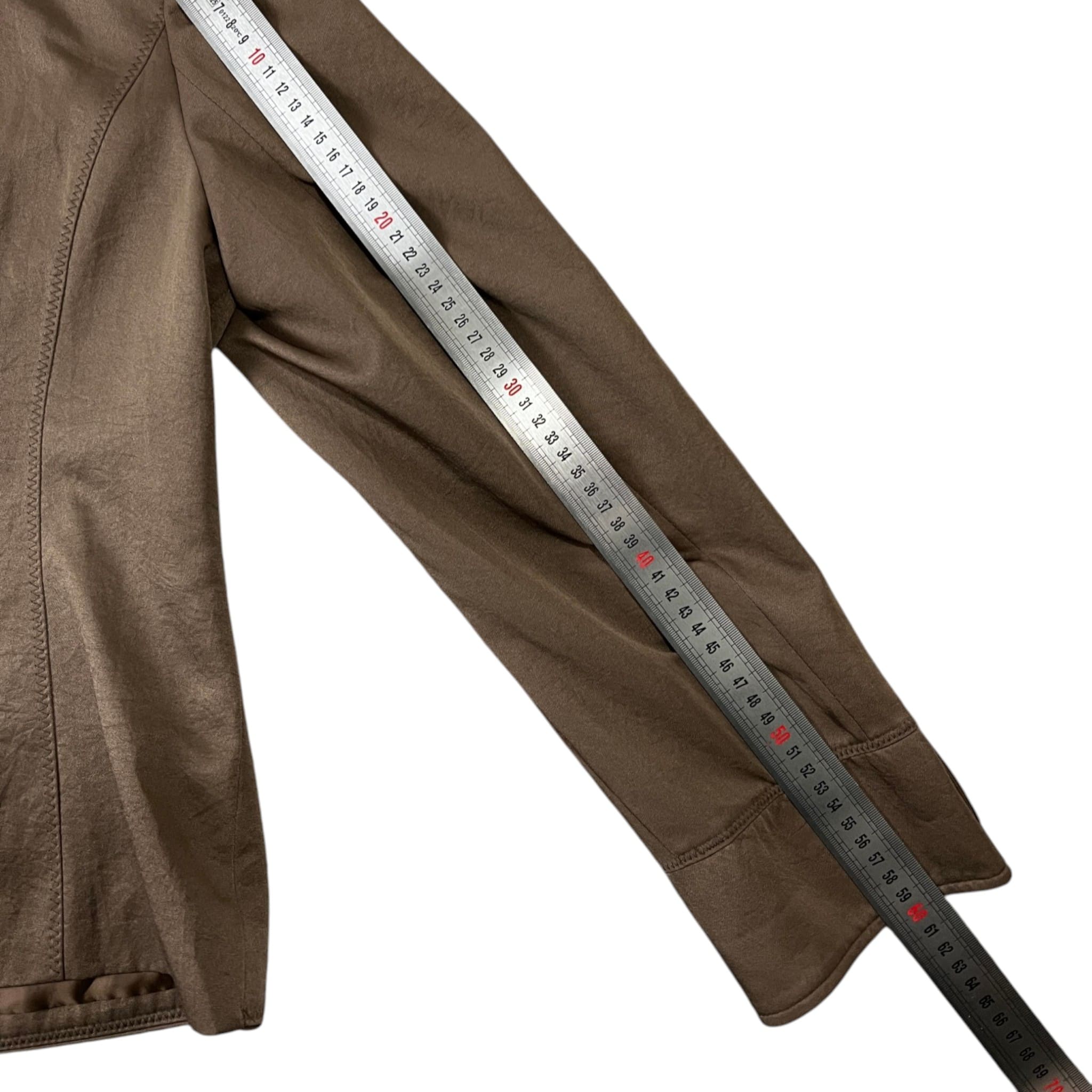 Blazer Lanalee
