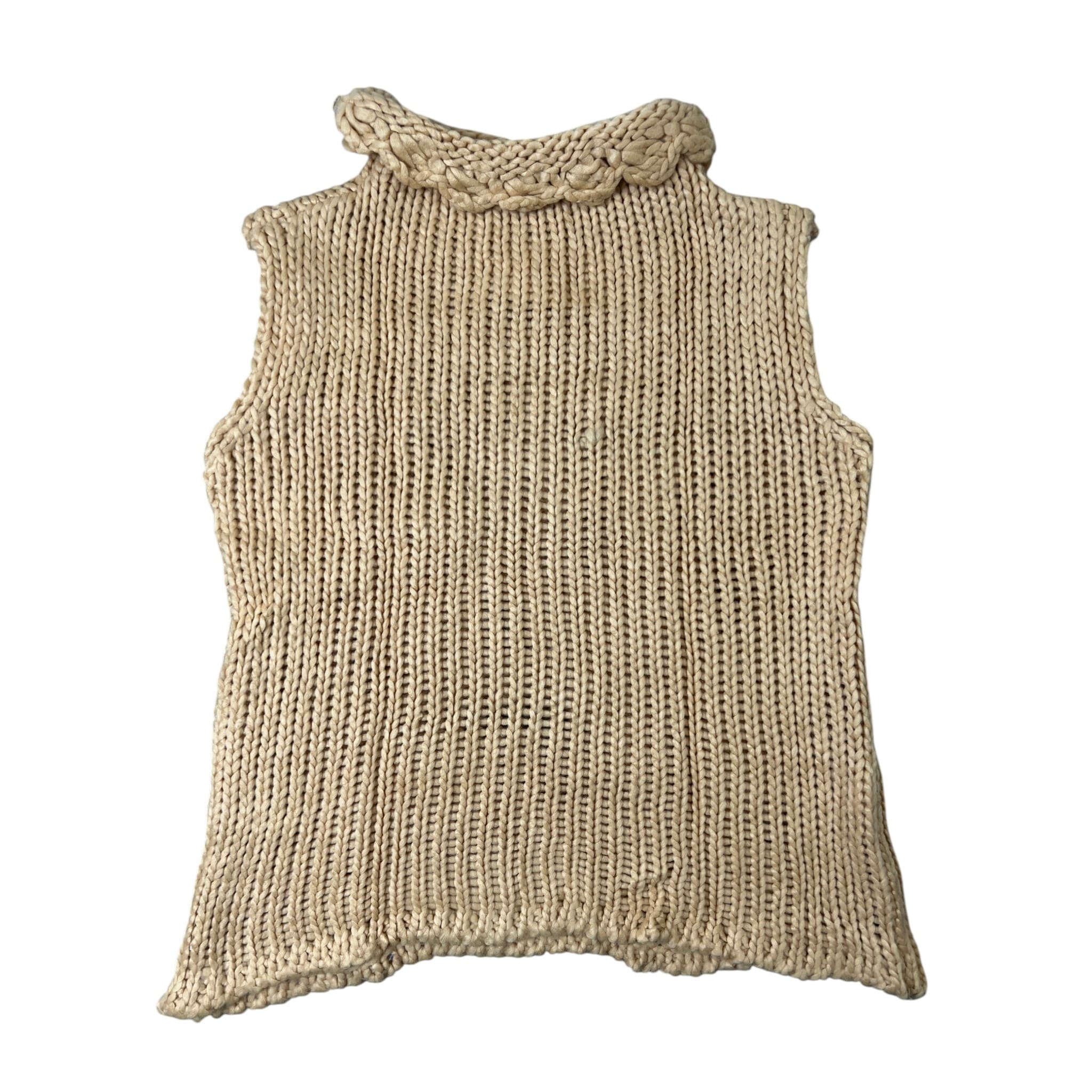 colete de malha