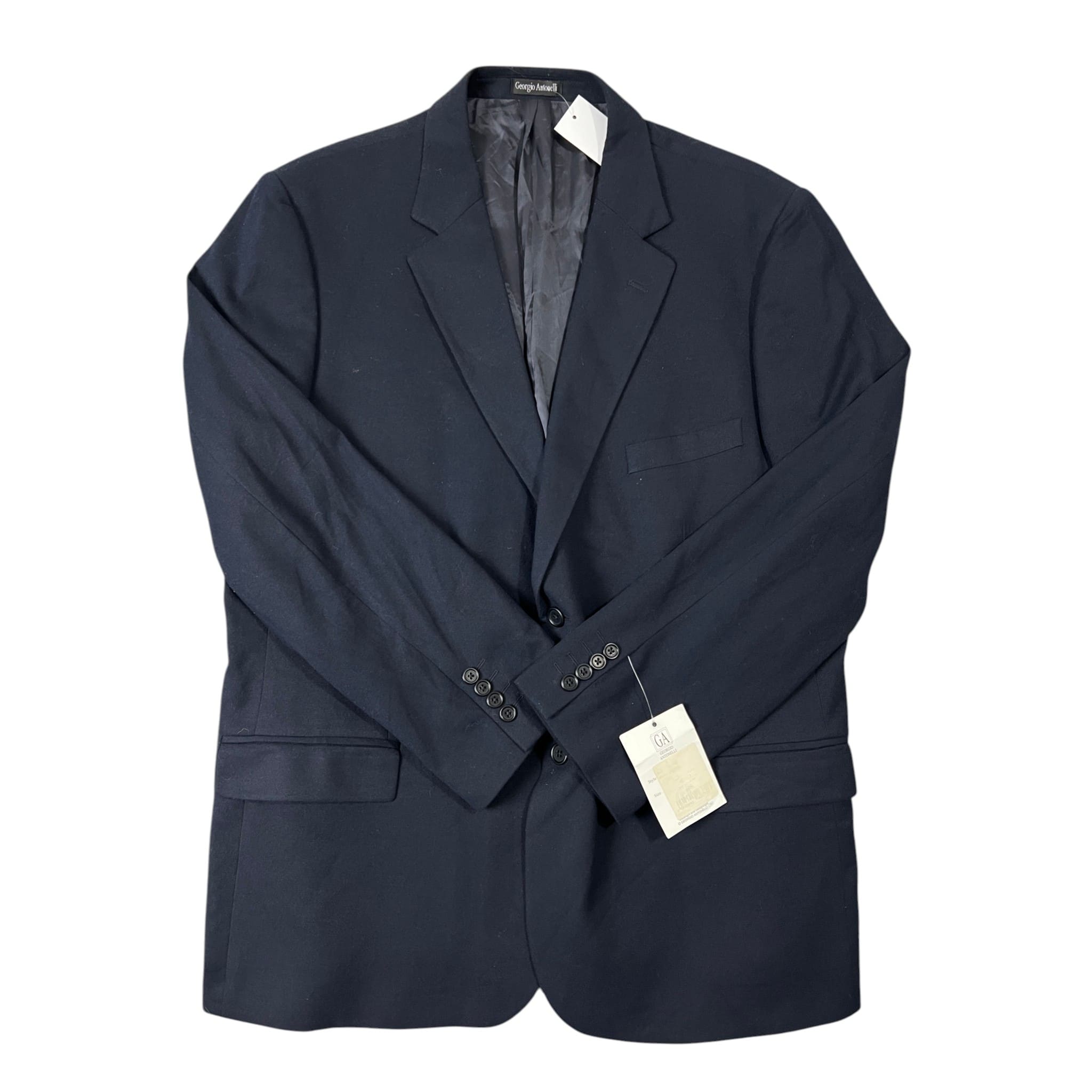 Blazer Georgio Antonelli
