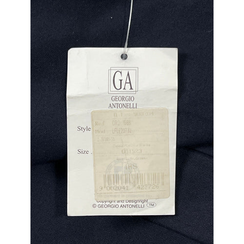 Blazer Georgio Antonelli