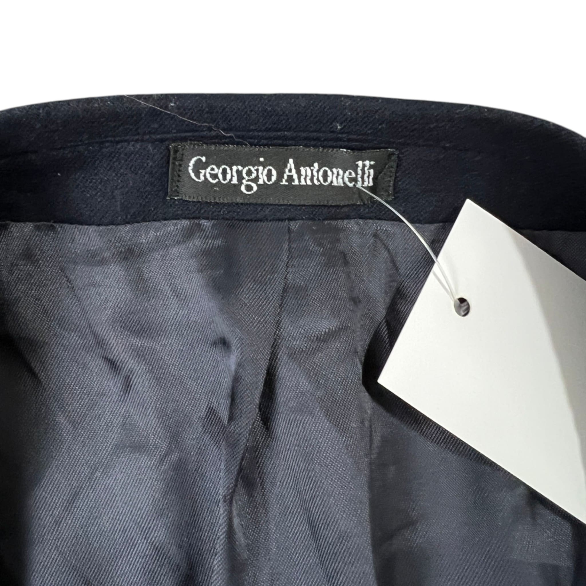 Blazer Georgio Antonelli