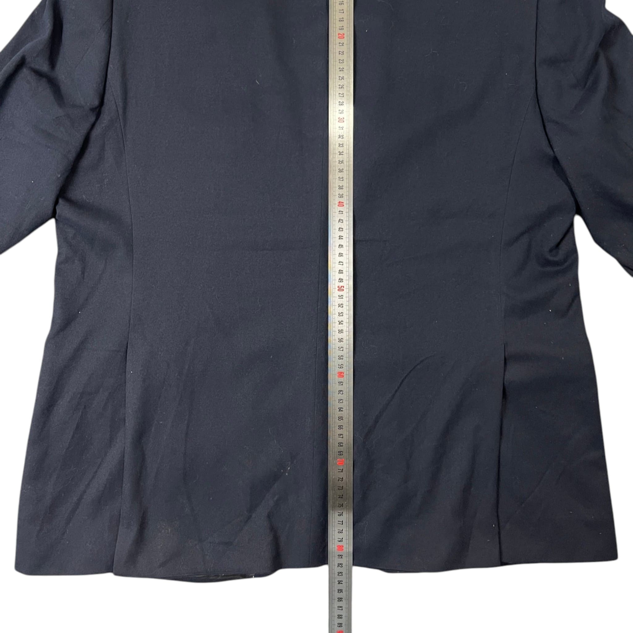 Blazer Georgio Antonelli