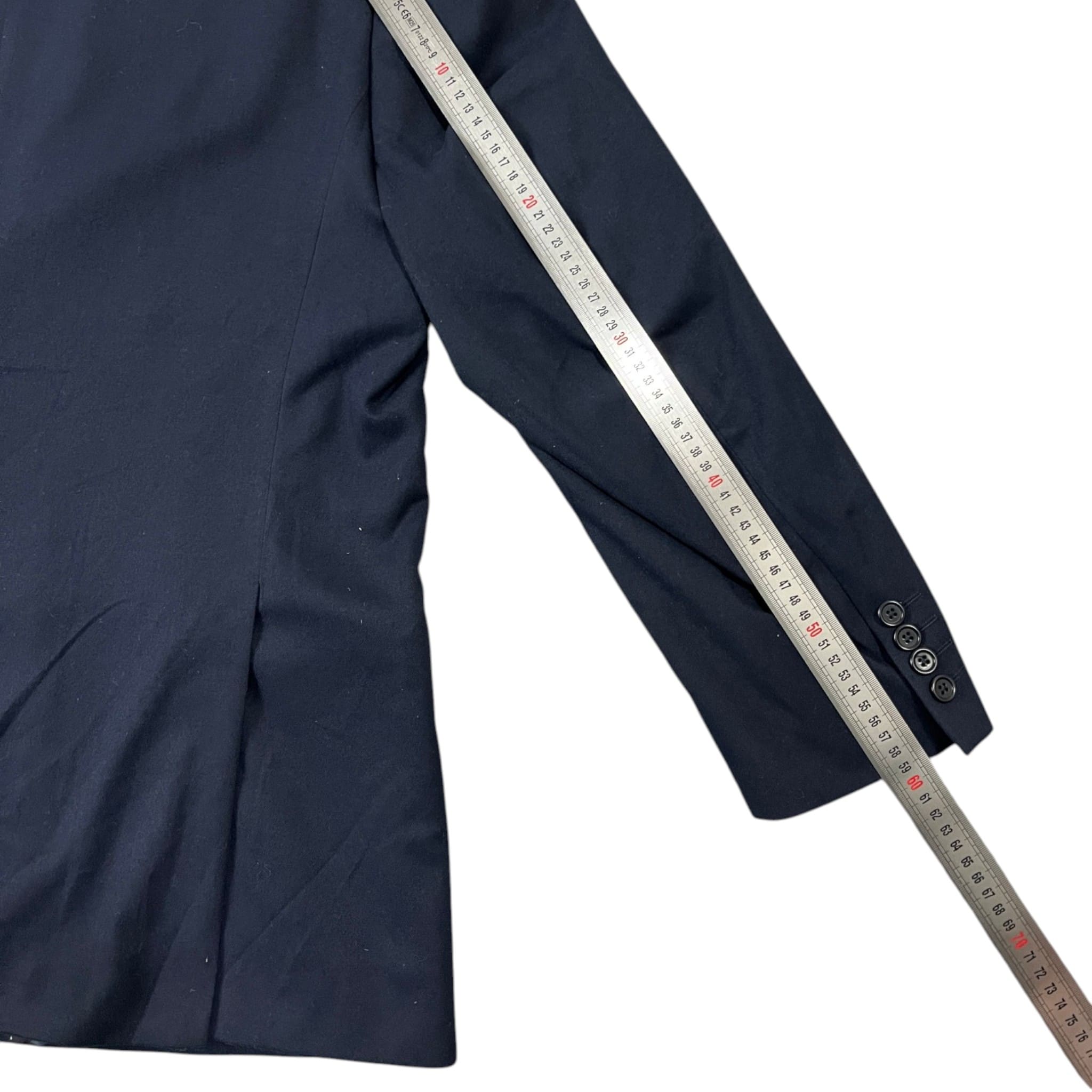 Blazer Georgio Antonelli