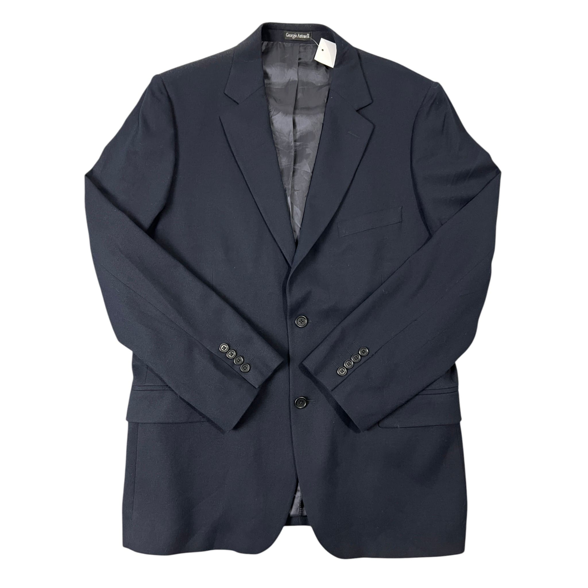 Blazer Georgio Antonelli