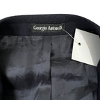 Blazer Georgio Antonelli