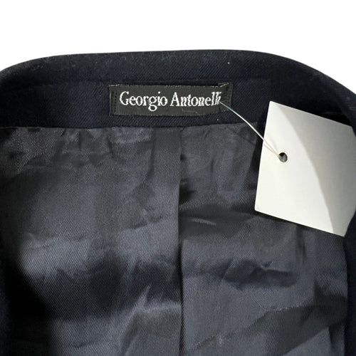 Blazer Georgio Antonelli