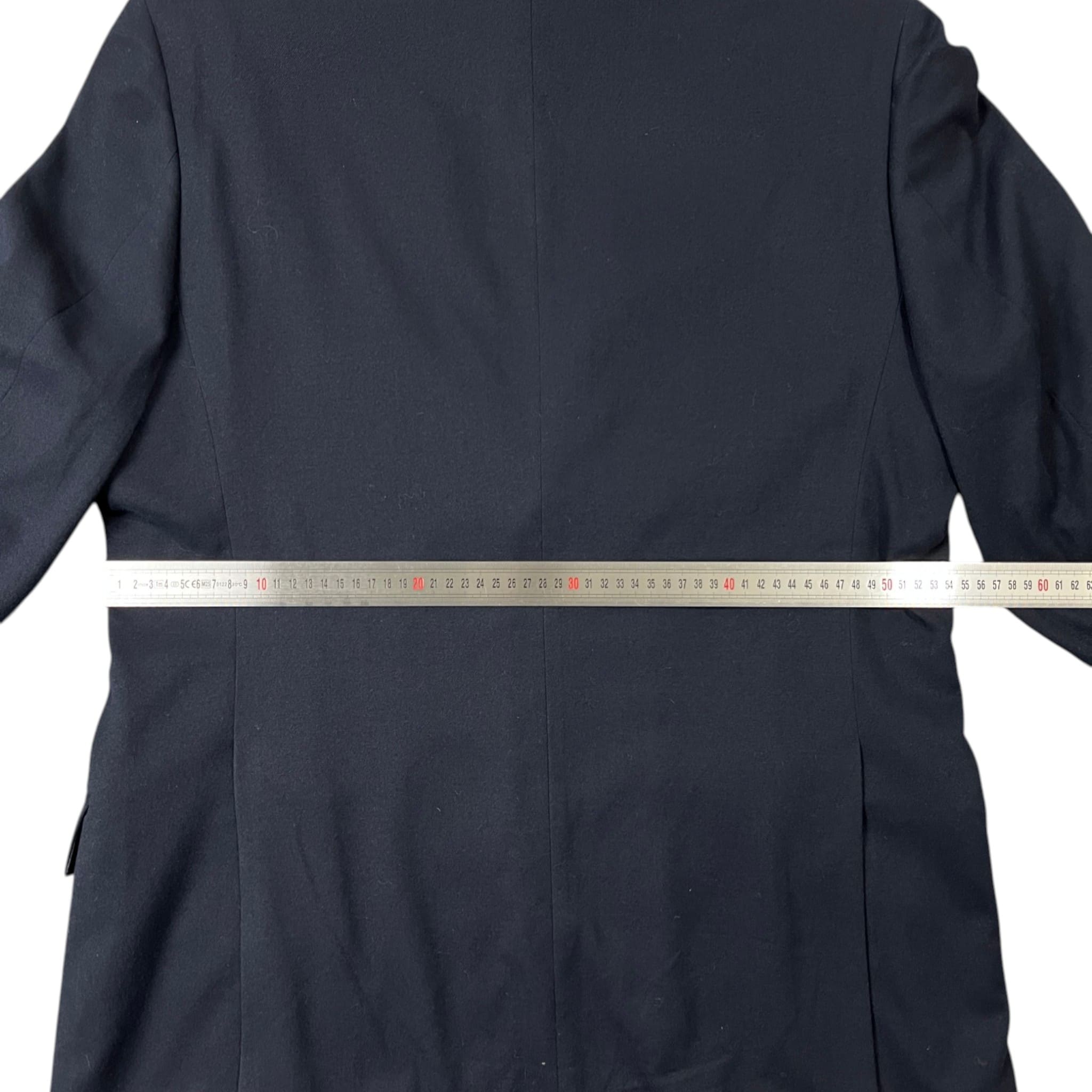 Blazer Georgio Antonelli