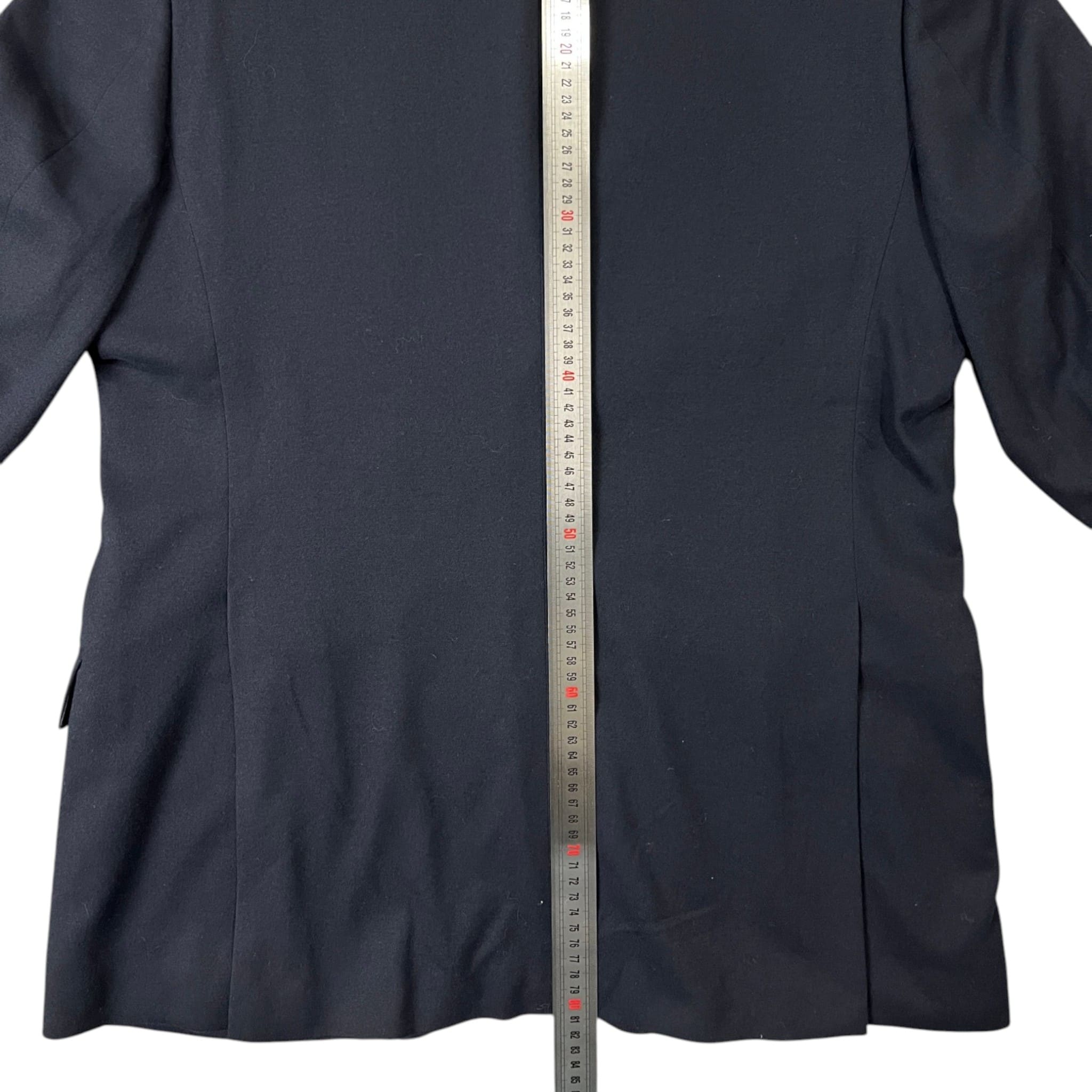 Blazer Georgio Antonelli