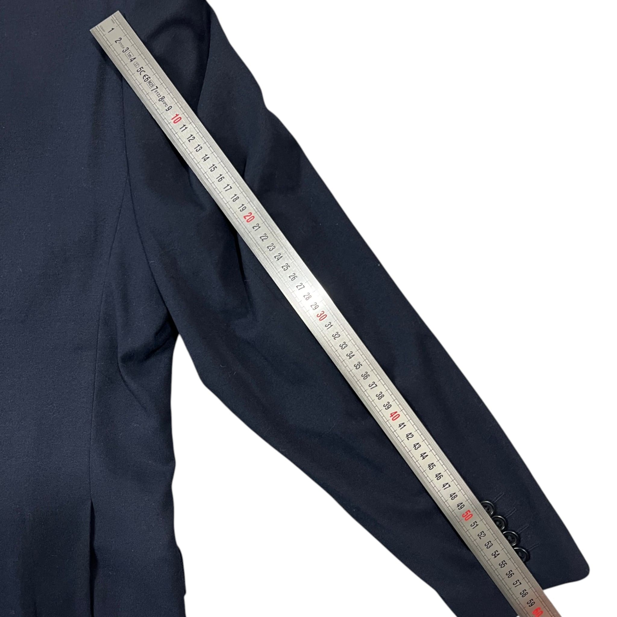 Blazer Georgio Antonelli