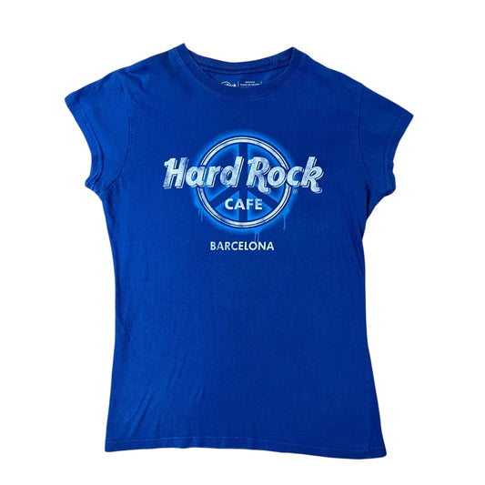 T-shirt Hard Rock Barcelona