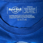 T-shirt Hard Rock Barcelona