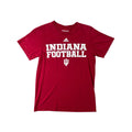 T-shirt Adidas football