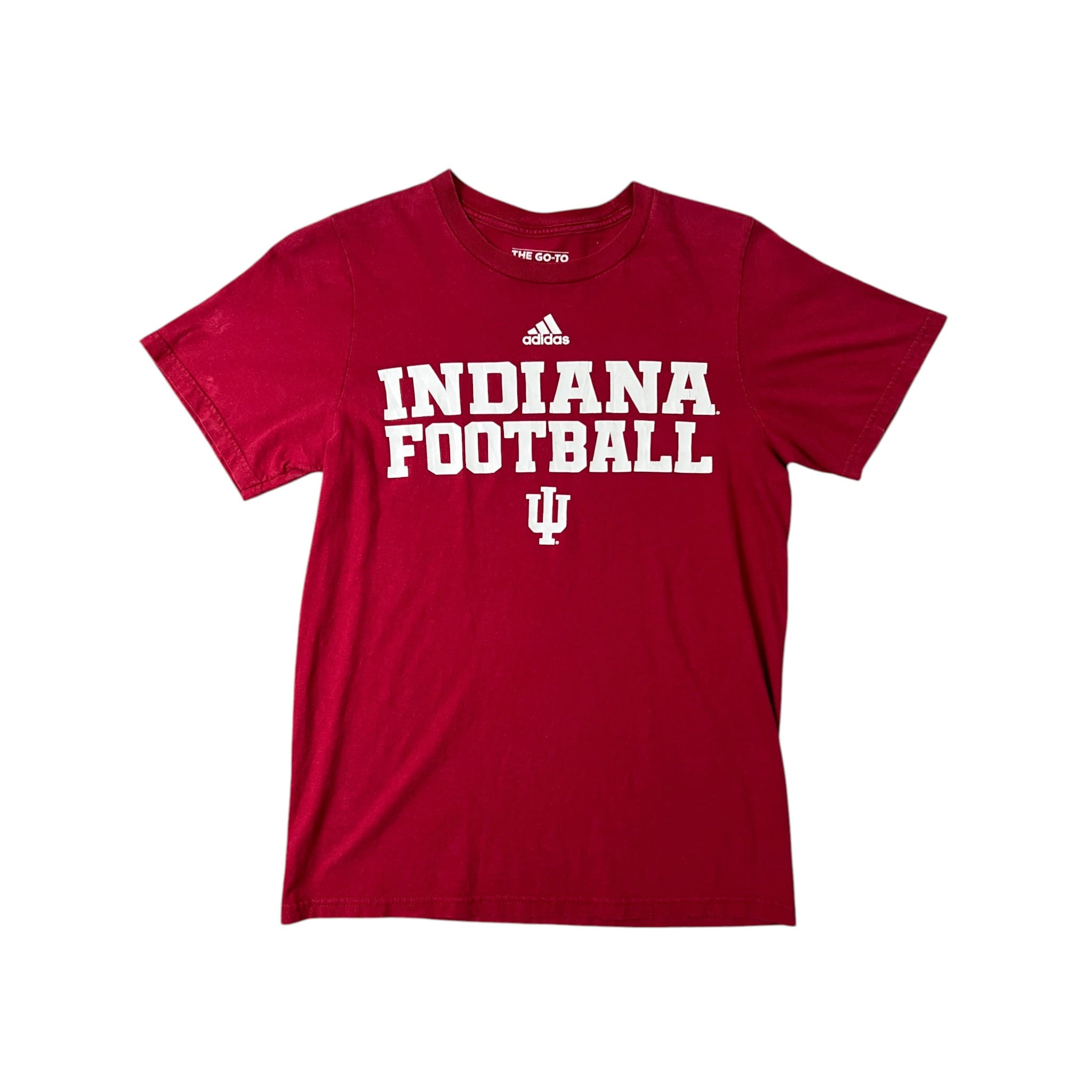 T-shirt Adidas football