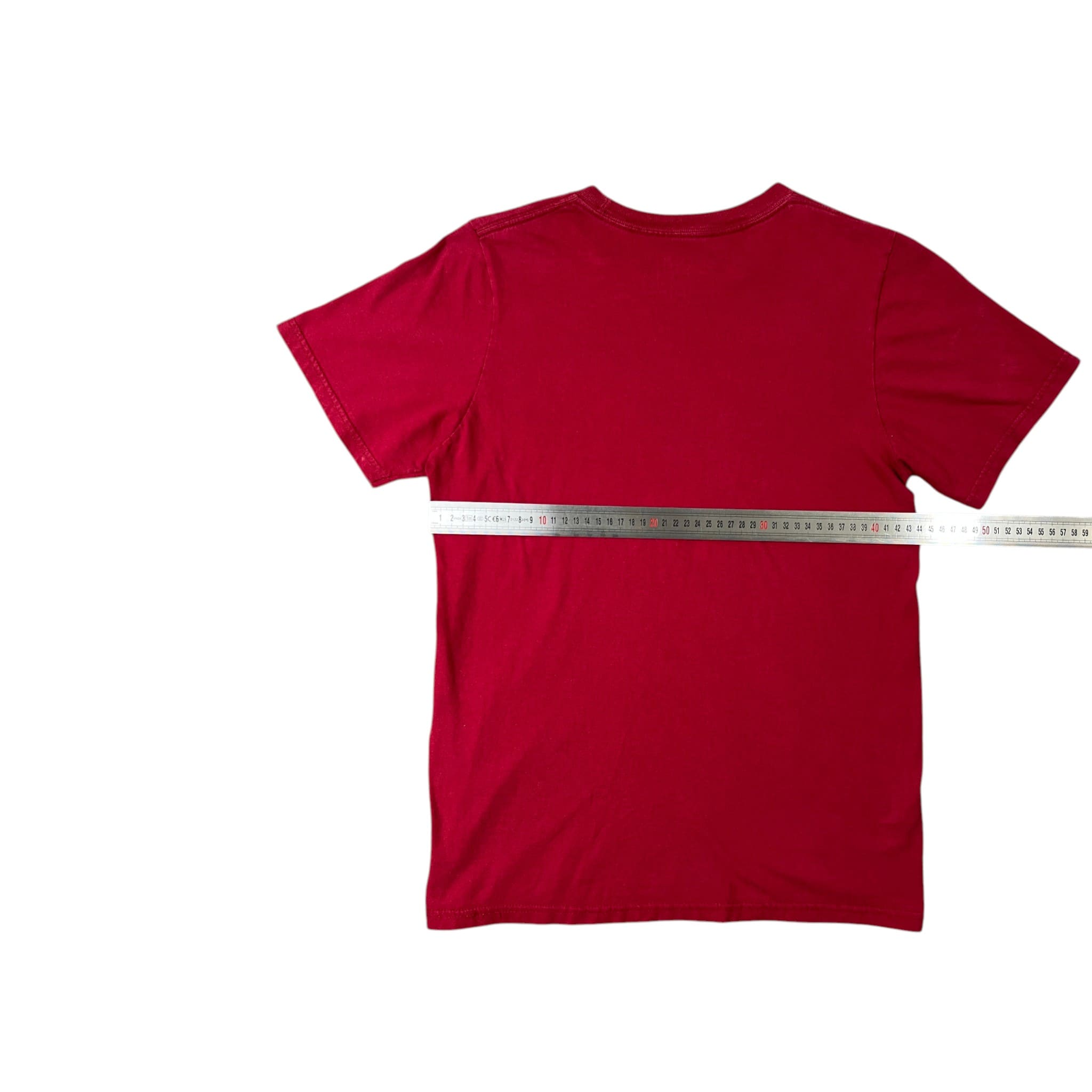 T-shirt Adidas football