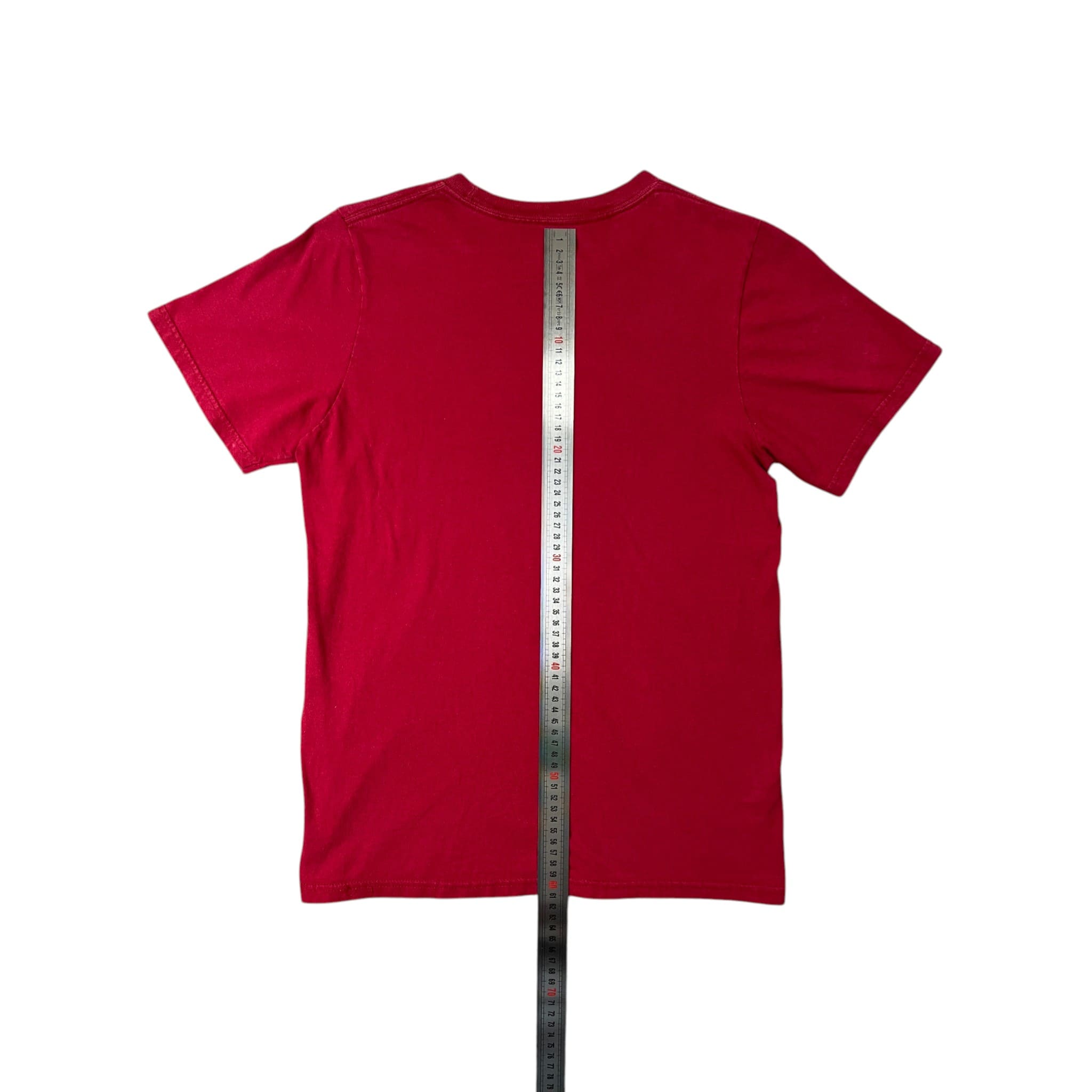 T-shirt Adidas football