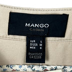 Casaco Mango
