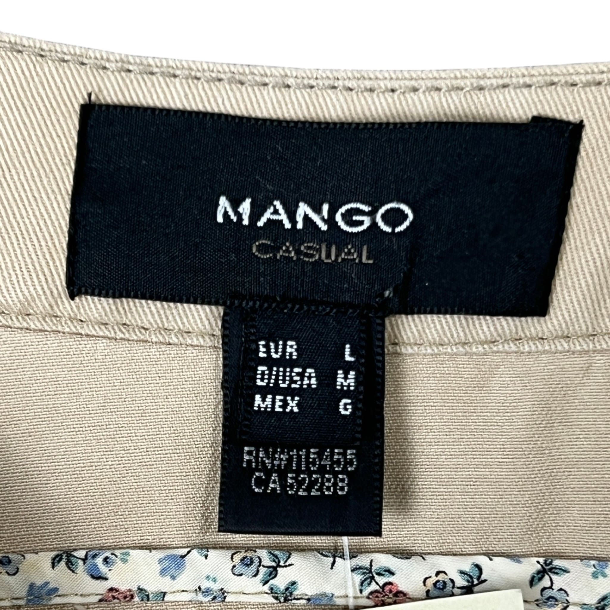 Casaco Mango