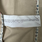 Casaco Mango
