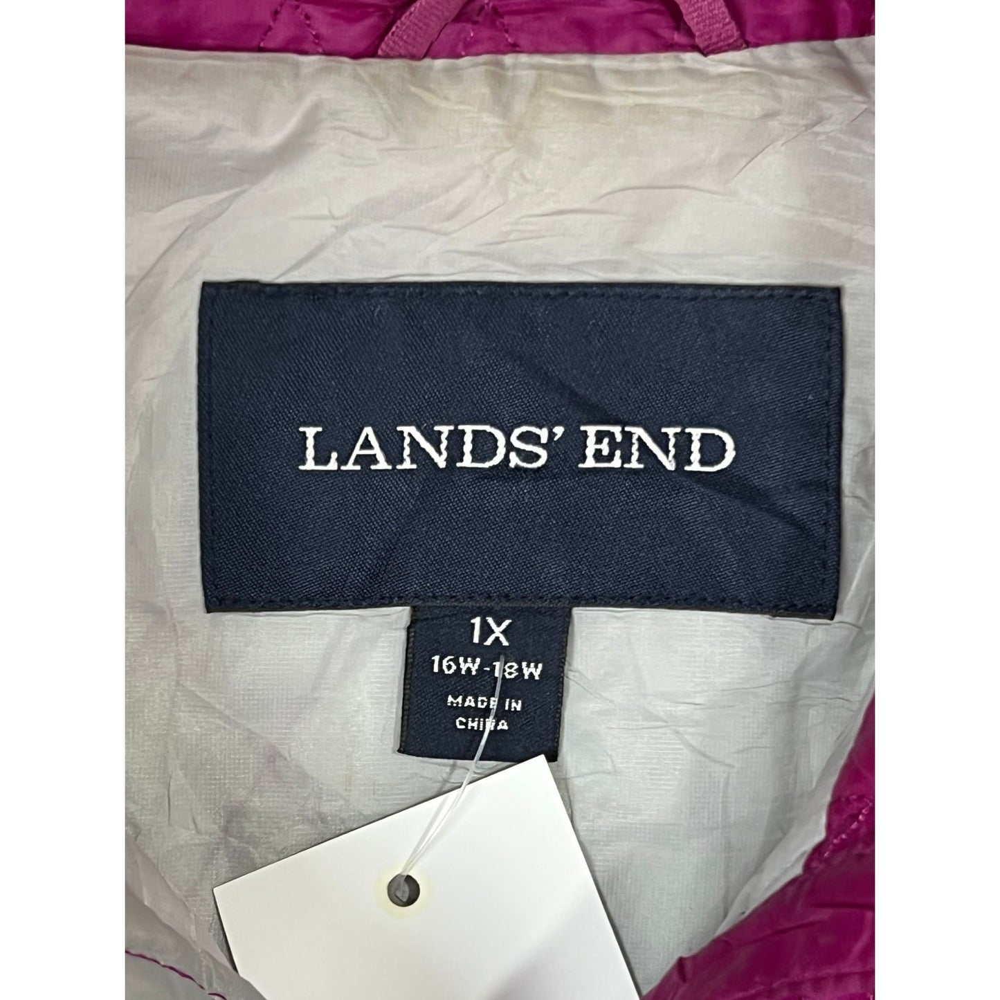 Lands´end