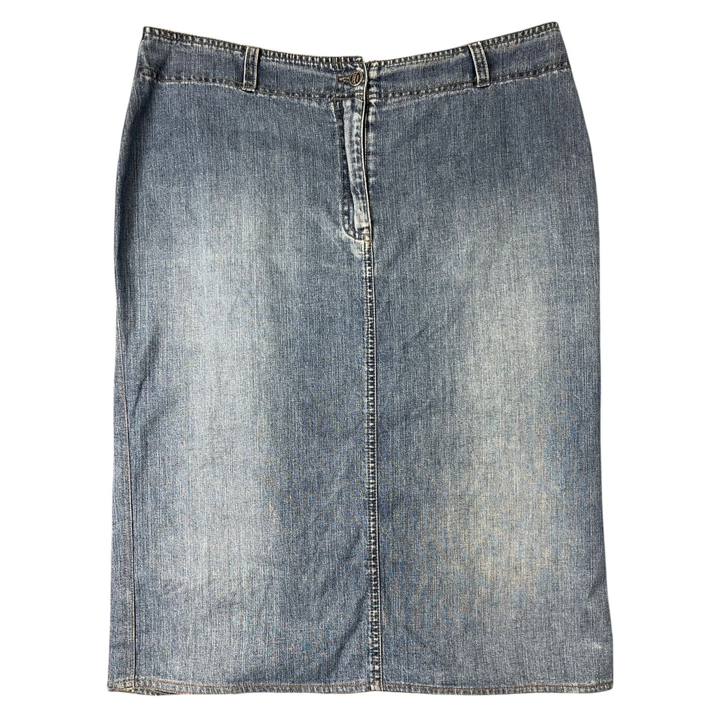 Saia Goritex jeanswear