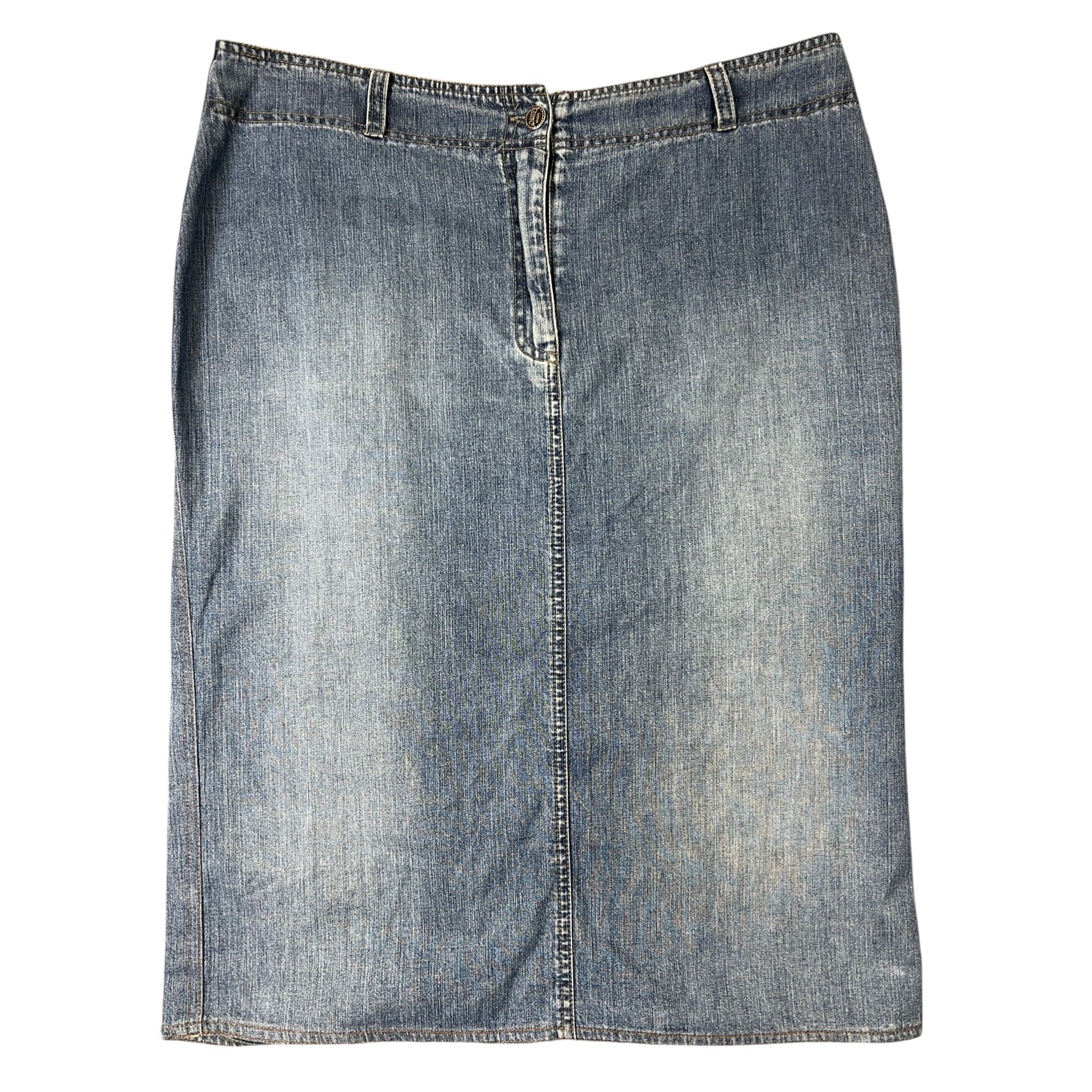 Saia Goritex jeanswear