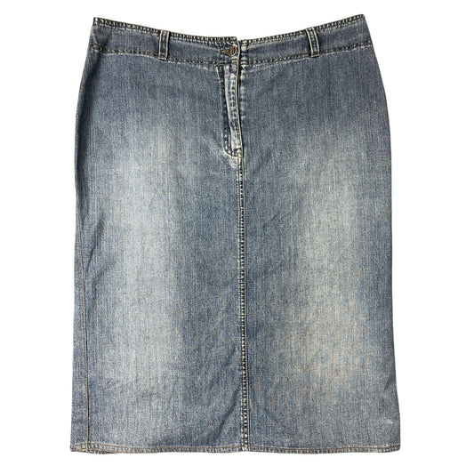 Saia Goritex jeanswear