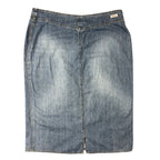 Saia Goritex jeanswear