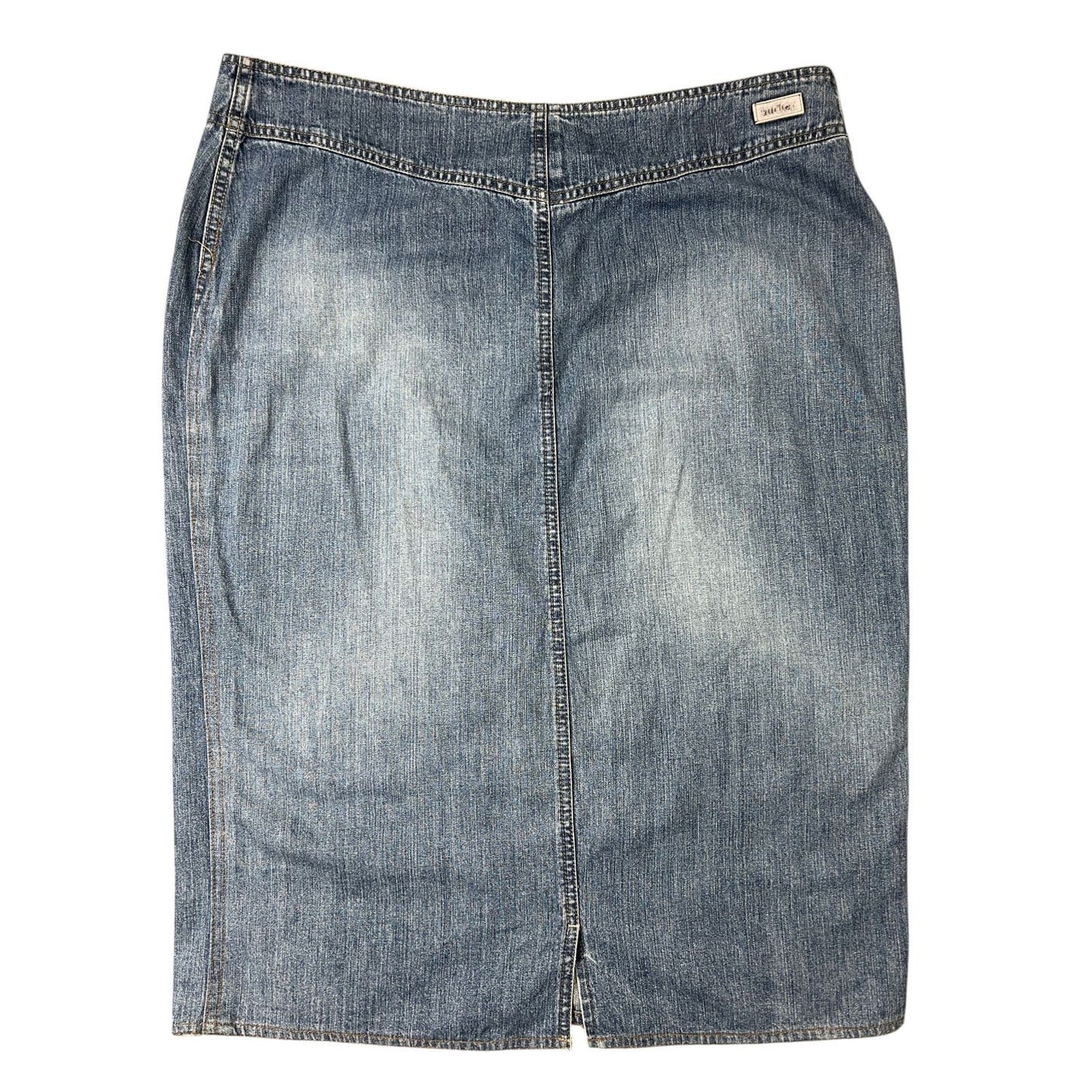 Saia Goritex jeanswear