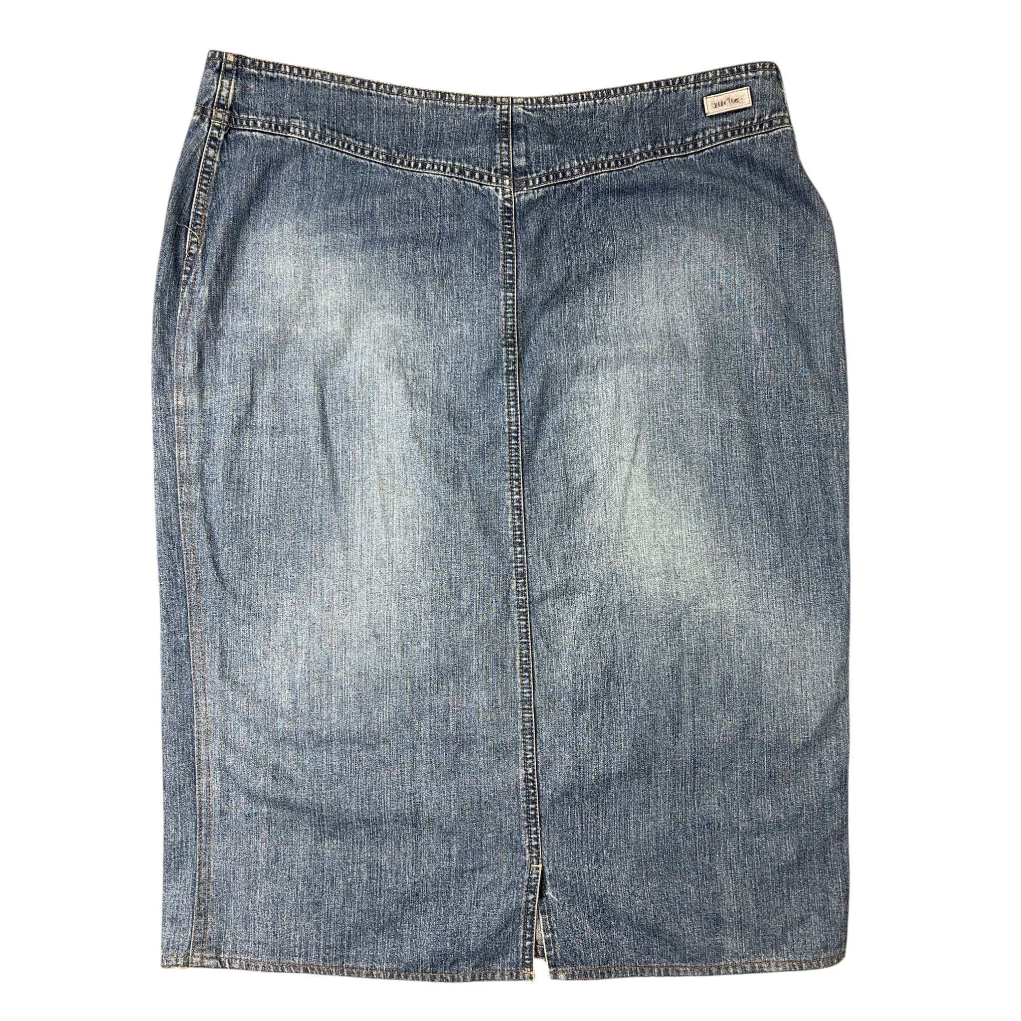 Saia Goritex jeanswear