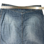 Saia Goritex jeanswear