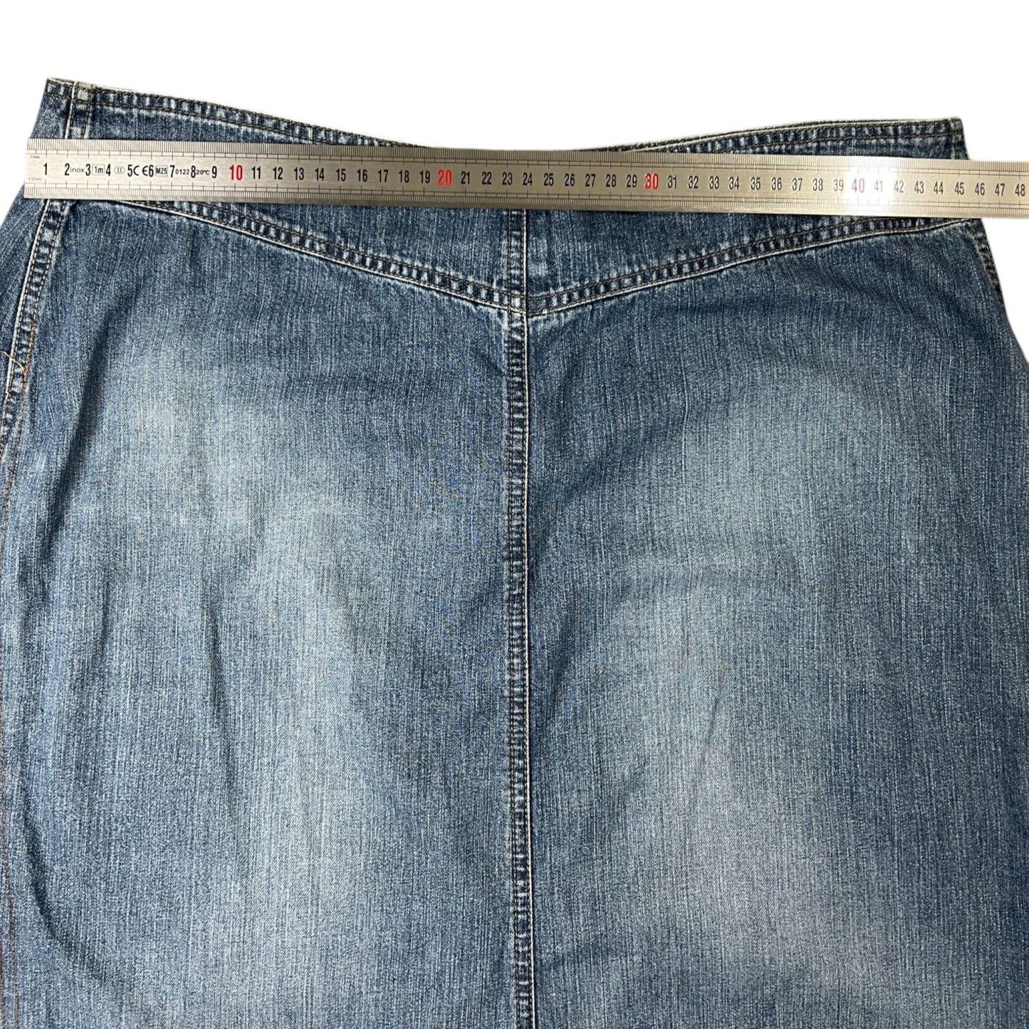 Saia Goritex jeanswear