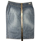 Saia Goritex jeanswear
