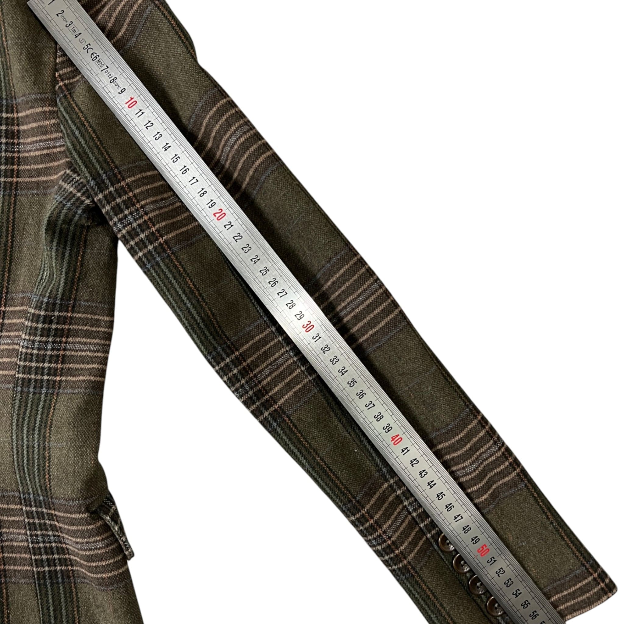 Blazer throttleman