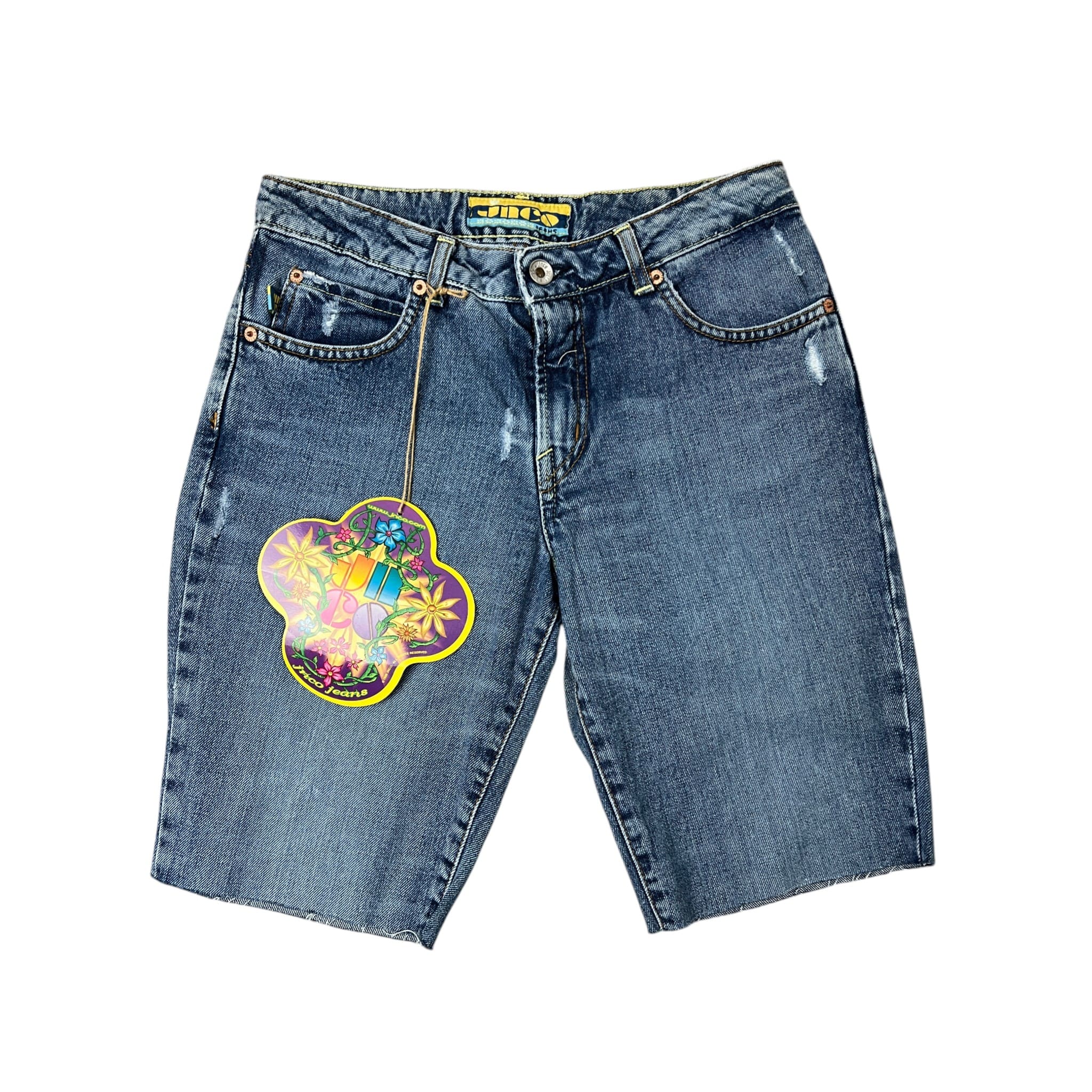 Calções JNCO